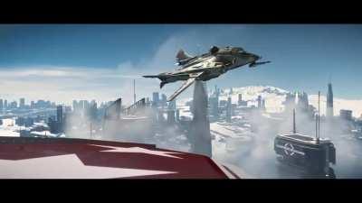 Invictus 1 and 2, now with music