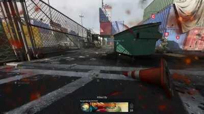 Who would win? Attack Chopper or Sykov?