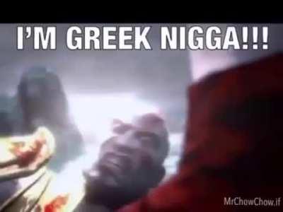 He’s geek, you gotta do it