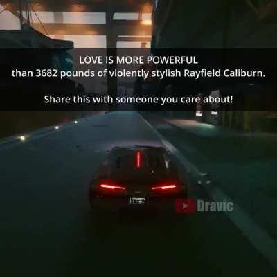 I have spent an unreasonable amount of time making this video - 4K quality available on YouTube, search 