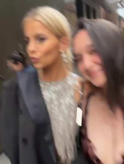 Eastern Pontoon Circular Quay w/ Caroline Daur | Sydney, Australia | January 14, 2026 🇦🇺🎥