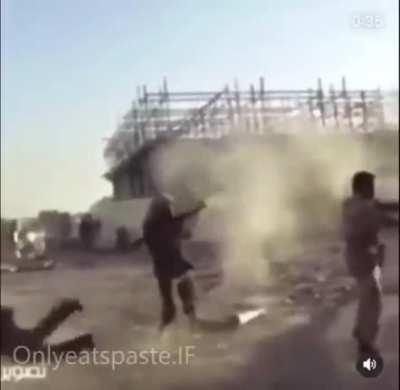 Por essa eu não esperava