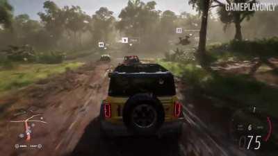 We want this radio in FH5, please Playground Games haha.