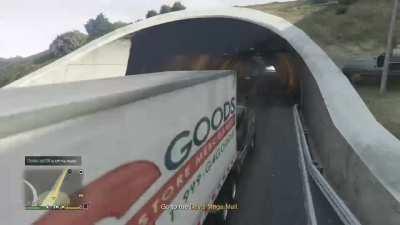 This was certainly an interesting situation....