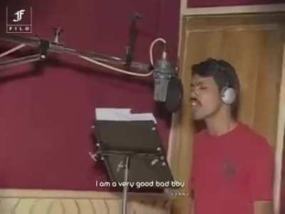 Least Tallented Bollywood Musician