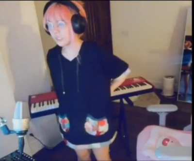 No way this wasn't on purpose