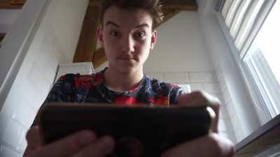 co ja robie ze swoim życiem