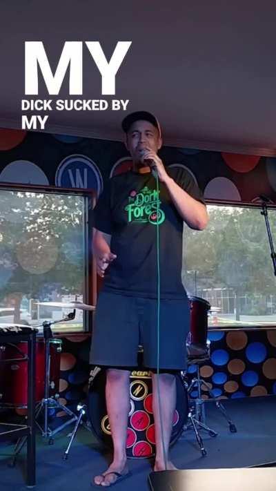 With suicide, timing is everything. Follow @floydjonescomedy on IG, Facebook, TikTok, and YouTube!