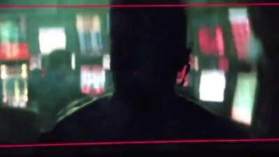 The Titan that took out Stenz