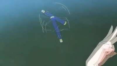 A Tactical Approach... I'm sorry