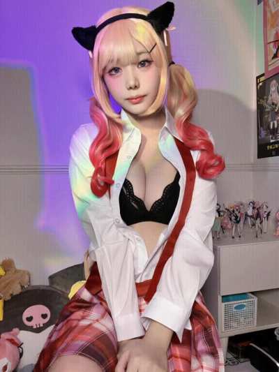 Asian doll for you 🌸