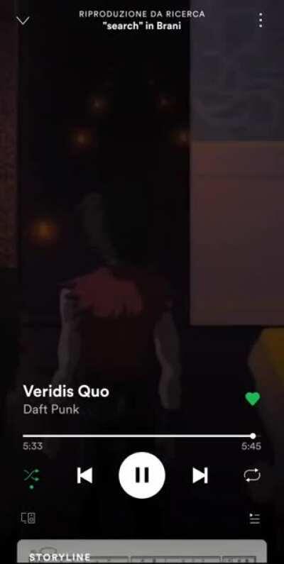 Daft Punk --> Kero Kero Bonito