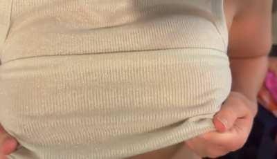 just need you to get me pregnant so we can make some real milk :)