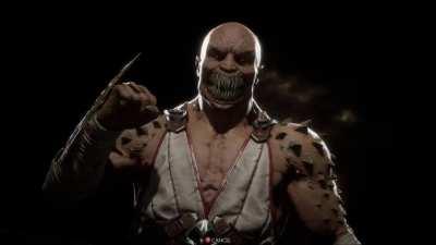 Mortal Kombat 11 Base Kharacters Wallpaper Engine (Check Comments for Download)