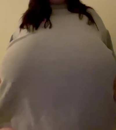 there are some squishy bits, but it’s still good right?! (OC)