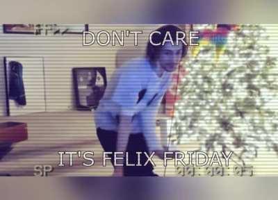#peper #felixfriday