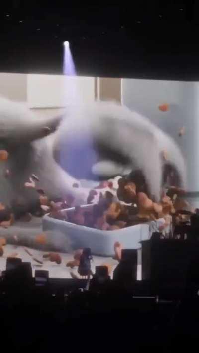 Hackers in real life: