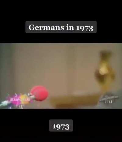 Comedian does the most dubious amounts of tomfoolery