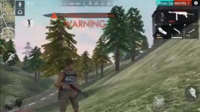 Que isso Pedro deu ruim