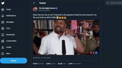 All rise for the National Anthem