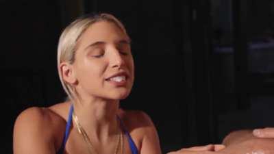 In Abella's Capable Hands