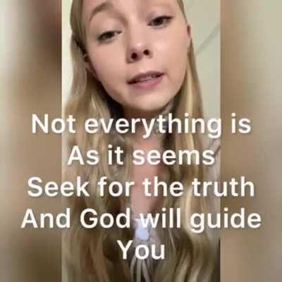 The patents on Moderna's website say these vaccines have Luciferase in them - These are the mark of the beast