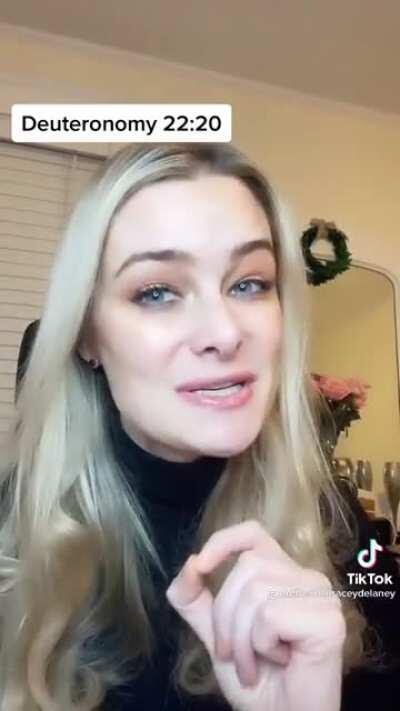 Your religious rules don’t apply to me