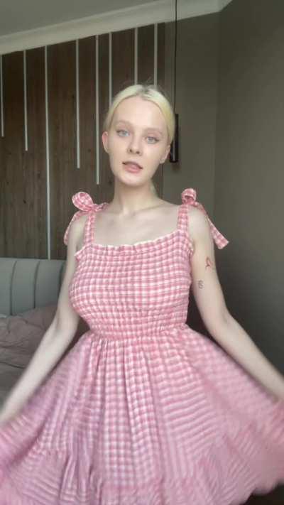 do you like when I play like this daddy