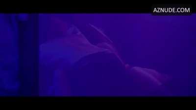 Dora Madison and Tru Collins - Bliss (2019)