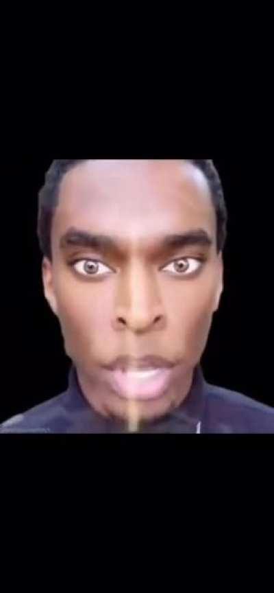 We are energetically aligned, Dr Freeman