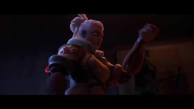 Overwatch But Only When They Say 