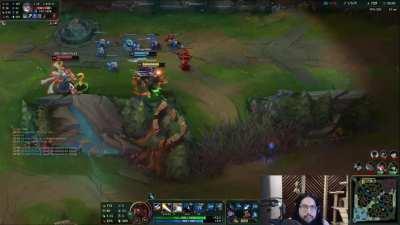 Sona decides it is time to go home.