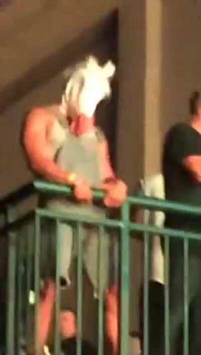 I think this belongs here