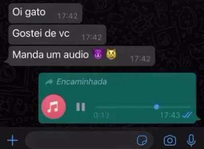 Esse final me quebrou