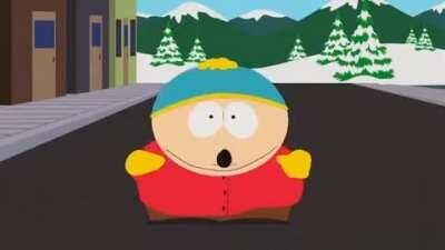 South park shared with all trump supporters