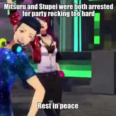 SEES is no more 😭😭😭😭 (sound warning?)