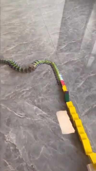 Incredibly well done