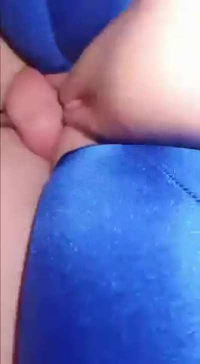 Been a while so thought I’d share a little clip of a recent video. ☺️