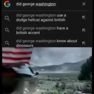 Gorbe wachingbon 😎