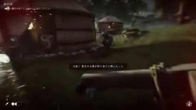 So, no one's talking about the pinball mini game?