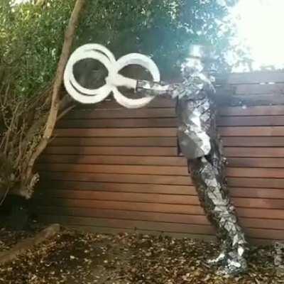 Illuon,the Mirror Mage