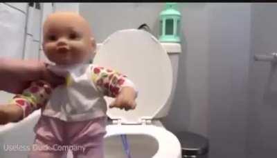 Limpa ©u automático