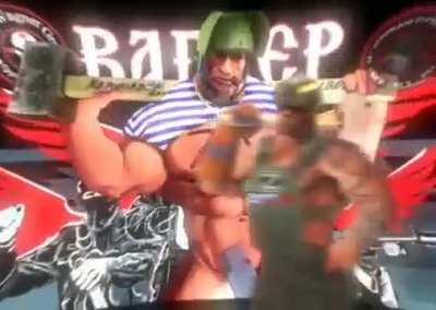 after 9 years in development