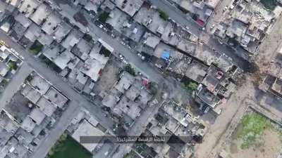 suicide bomber joke with target before blowing them