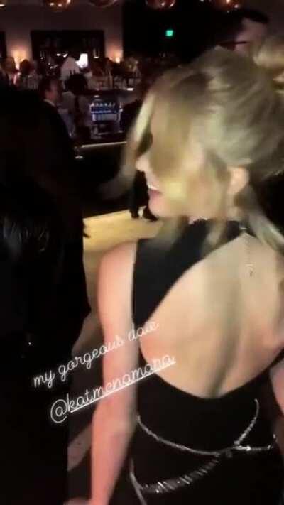 Katherine McNamara hips don’t lie 😍😍