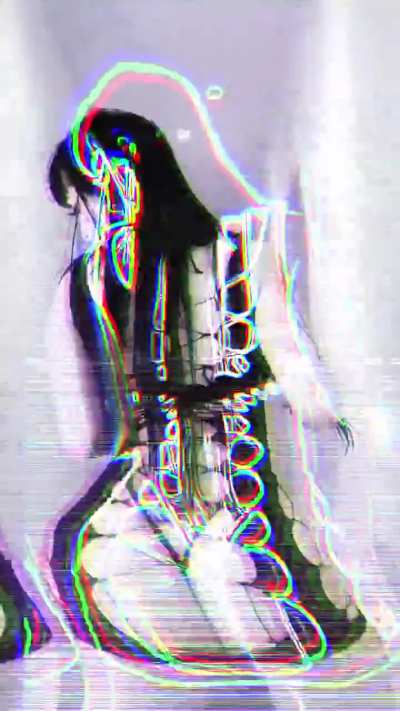 Goth girls are made for BBC… There’s no denying reality gooner