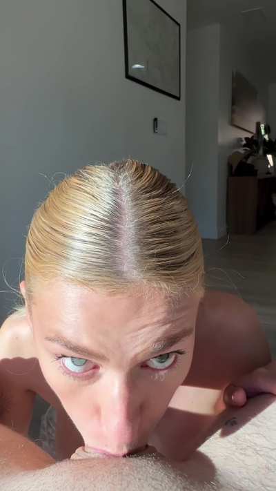 Wanna see a magic trick?