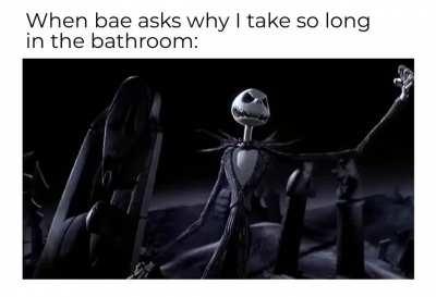 It's a good workout 💪