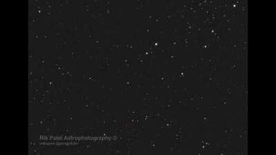 Nova Cassiopeia 2021