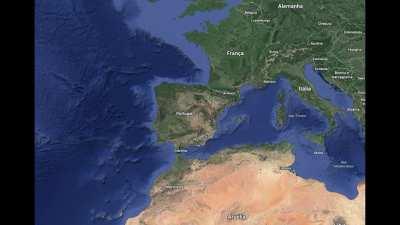 Hello pessoal???? Quando invadimos Espanha????? (Posto de qualidade inferior)